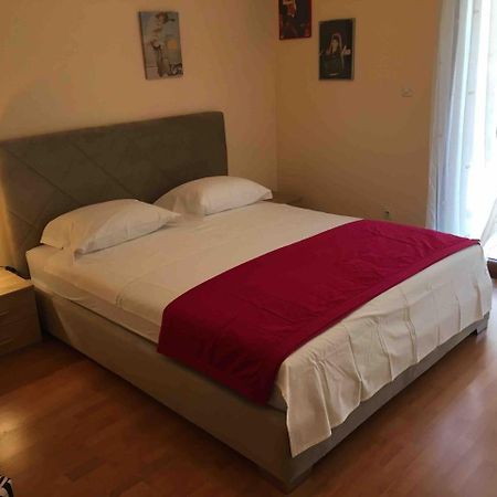 Apartment Raskovic II Kotor Exterior photo