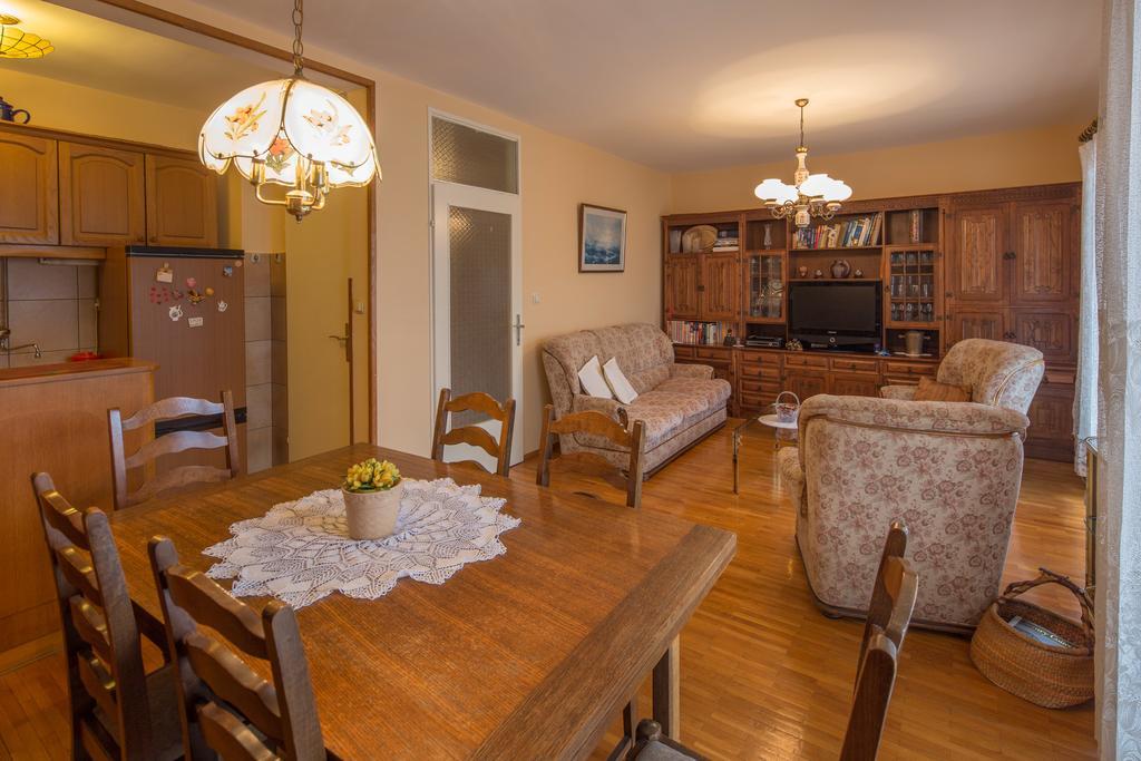 Apartment Raskovic II Kotor Exterior photo